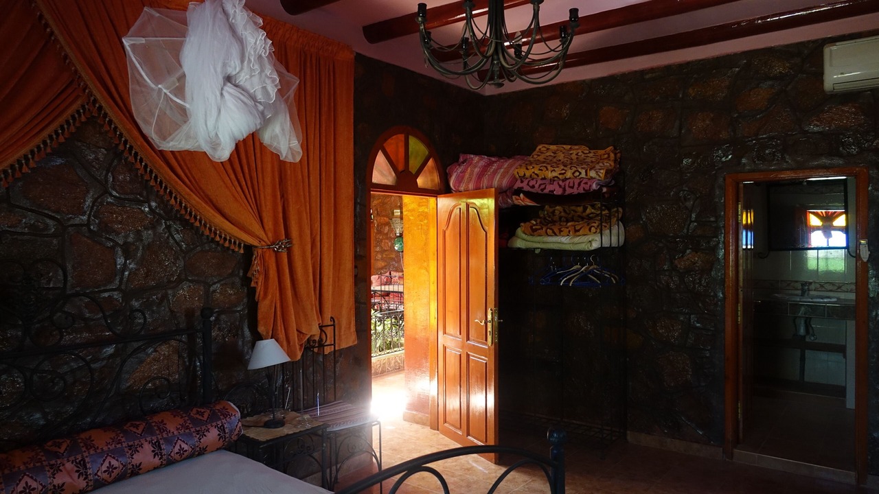 Photo of Bedroom in Ammelne