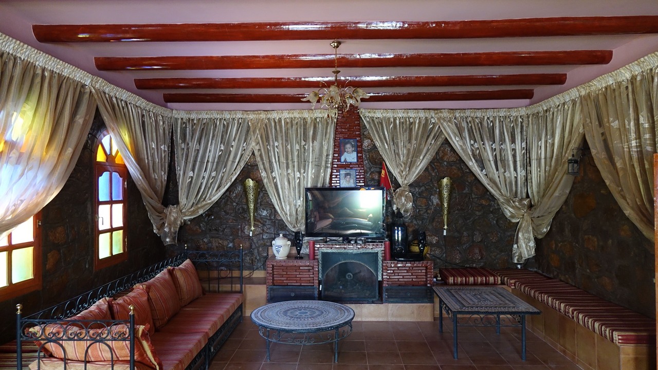 Photo of Livingroom in Ammelne
