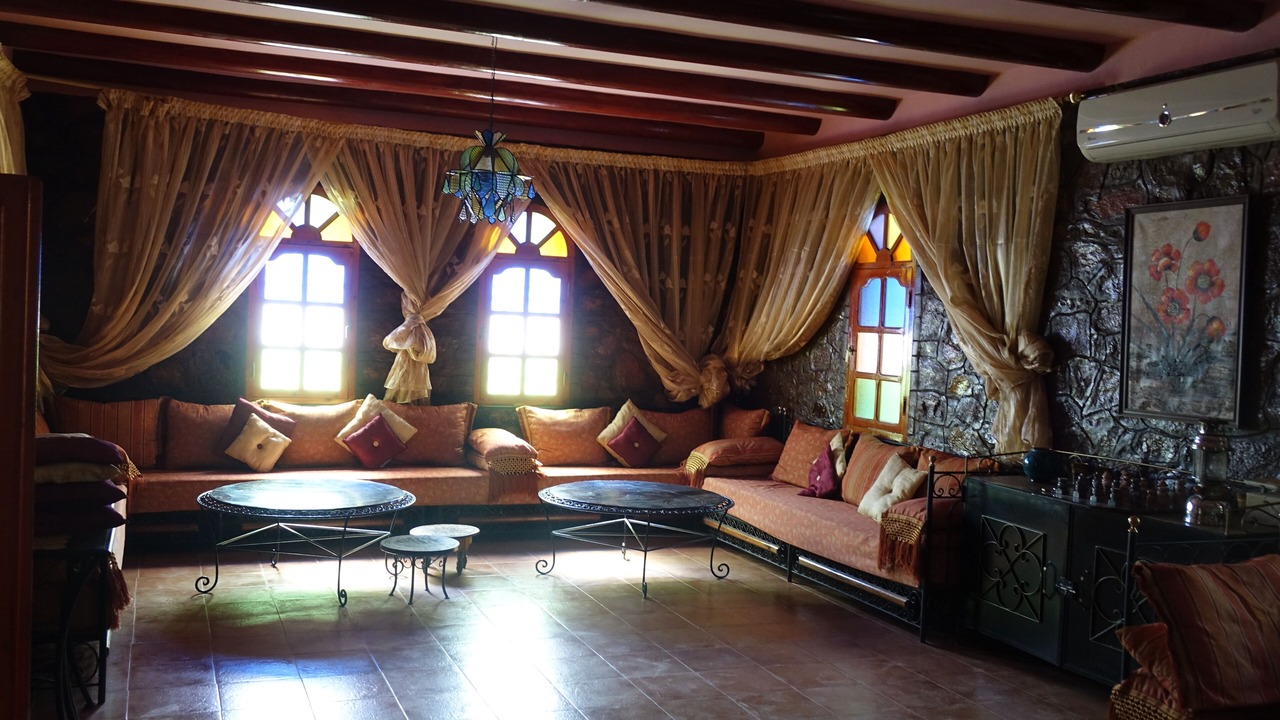 Photo of Livingroom in Ammelne