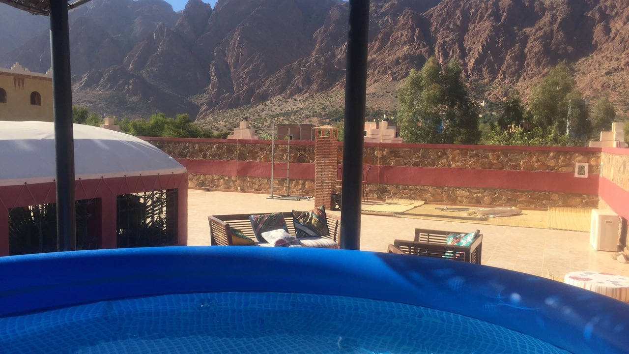 Photo of Patio Balcony in Ammelne