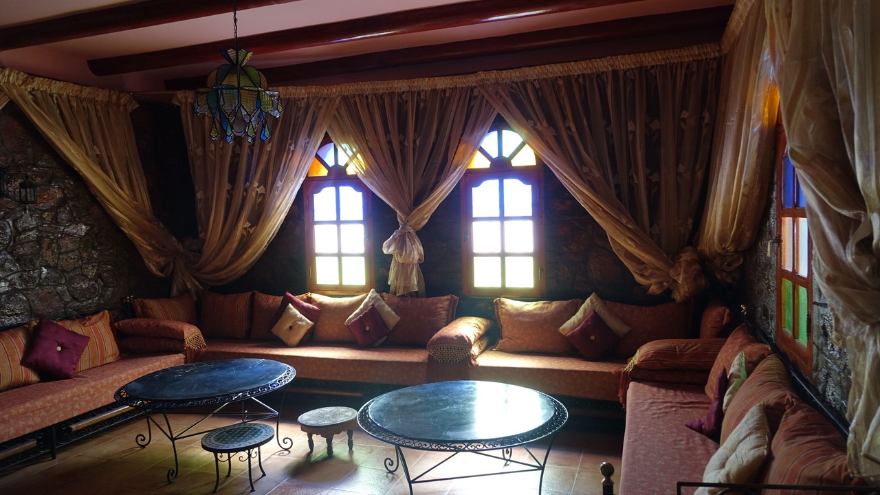Photo of Livingroom in Ammelne