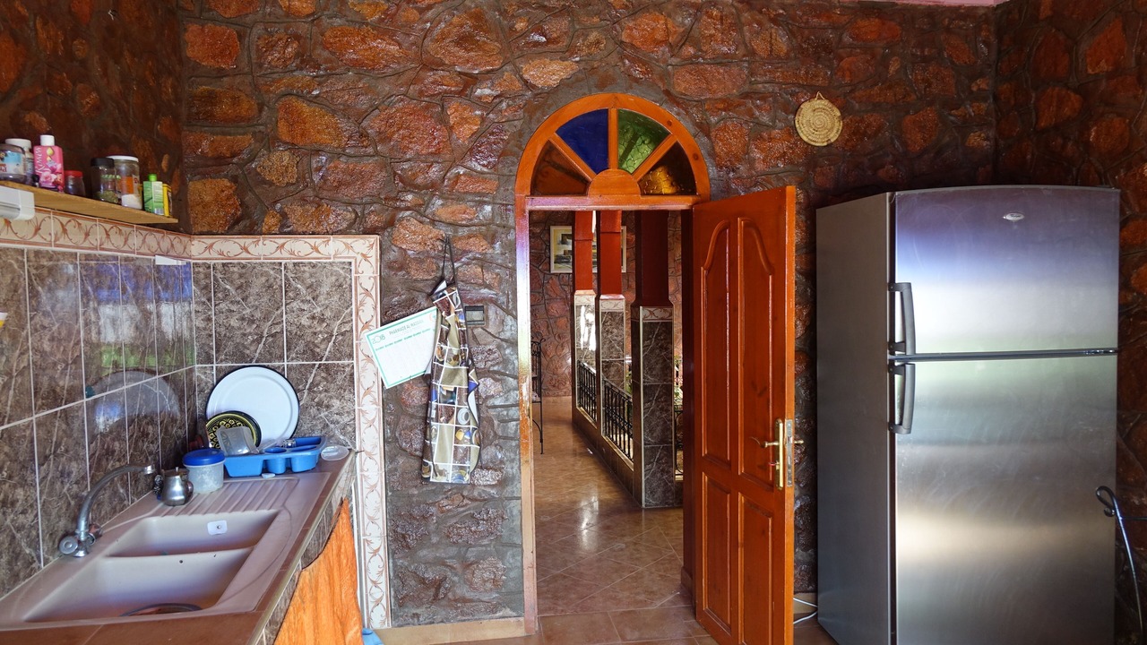 Photo of Kitchen in Ammelne