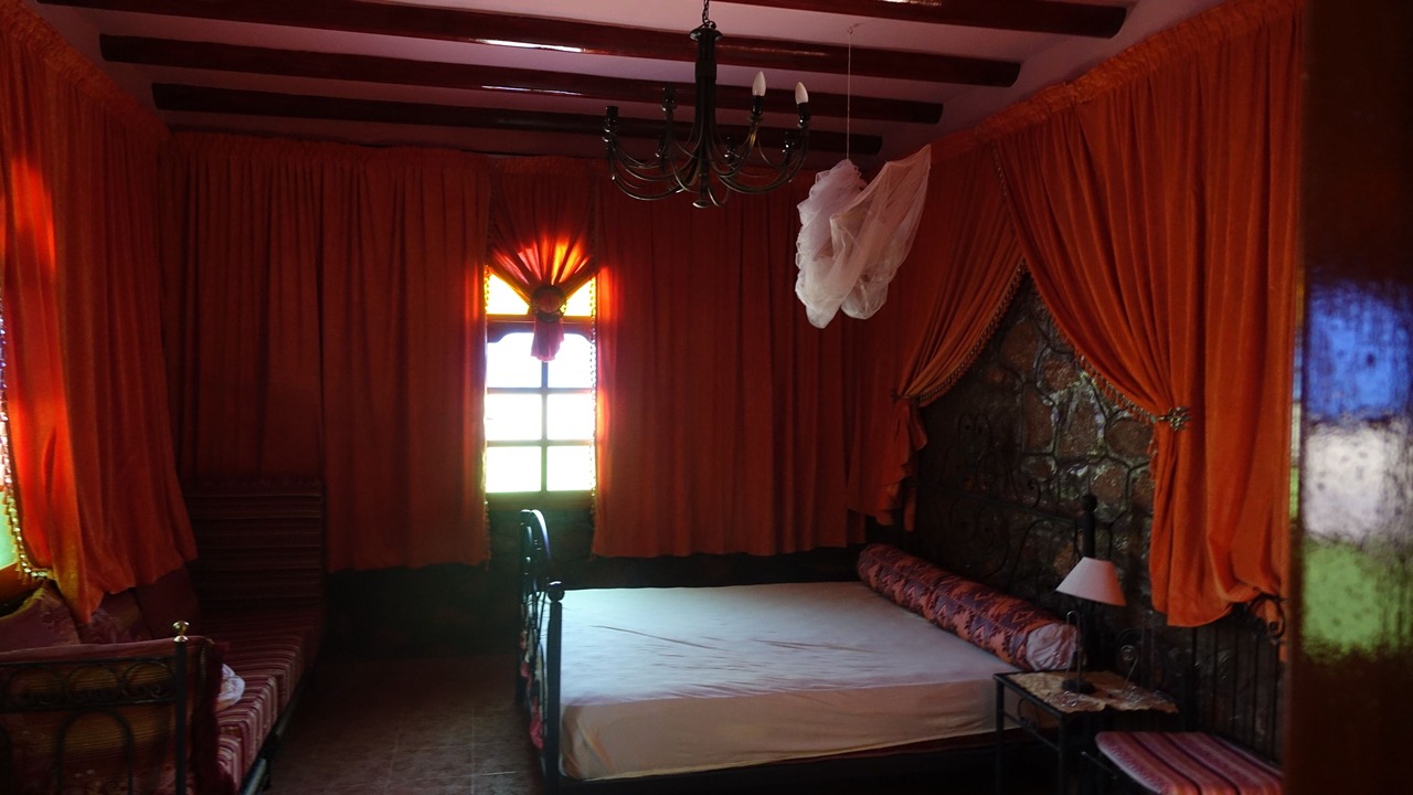 Photo of Bedroom in Ammelne