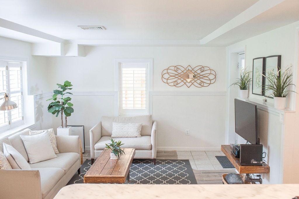 Photo of Livingroom in Witmer