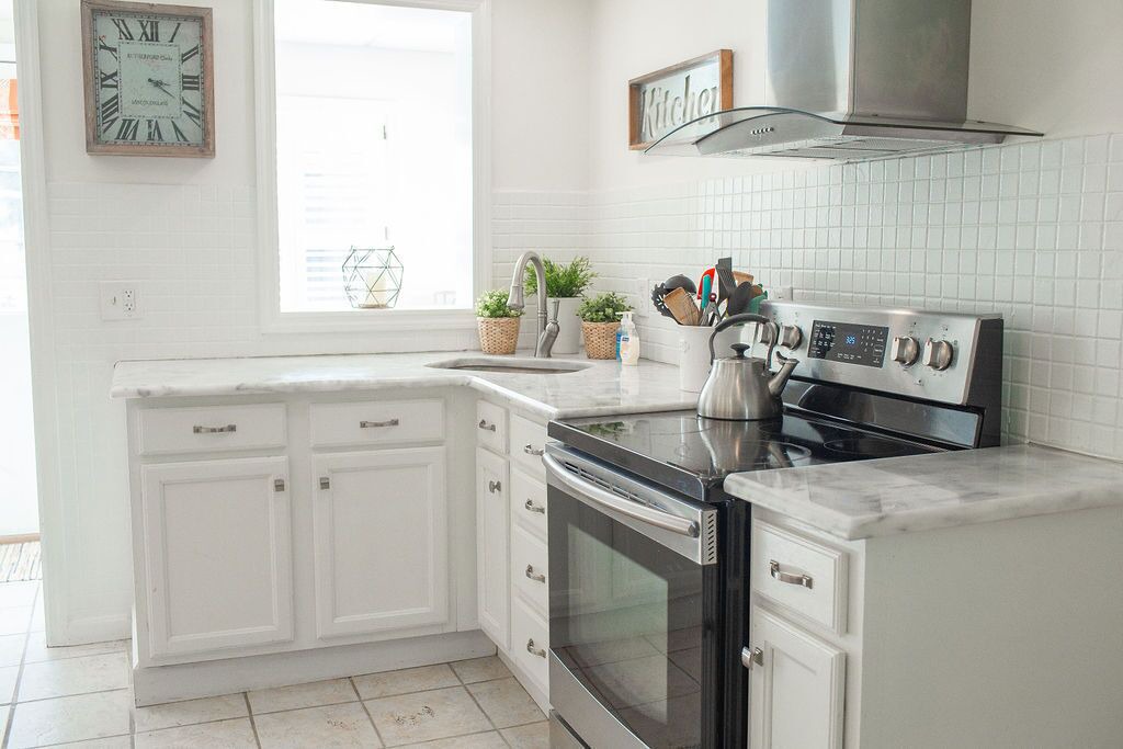 Photo of Kitchen in Witmer