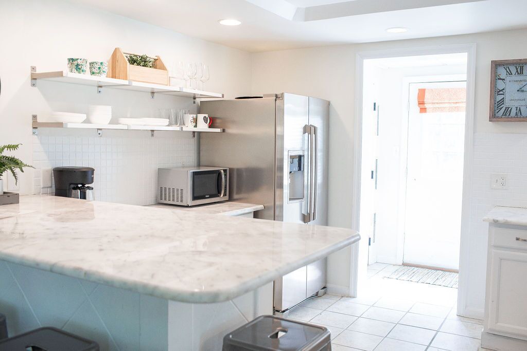 Photo of Kitchen in Witmer