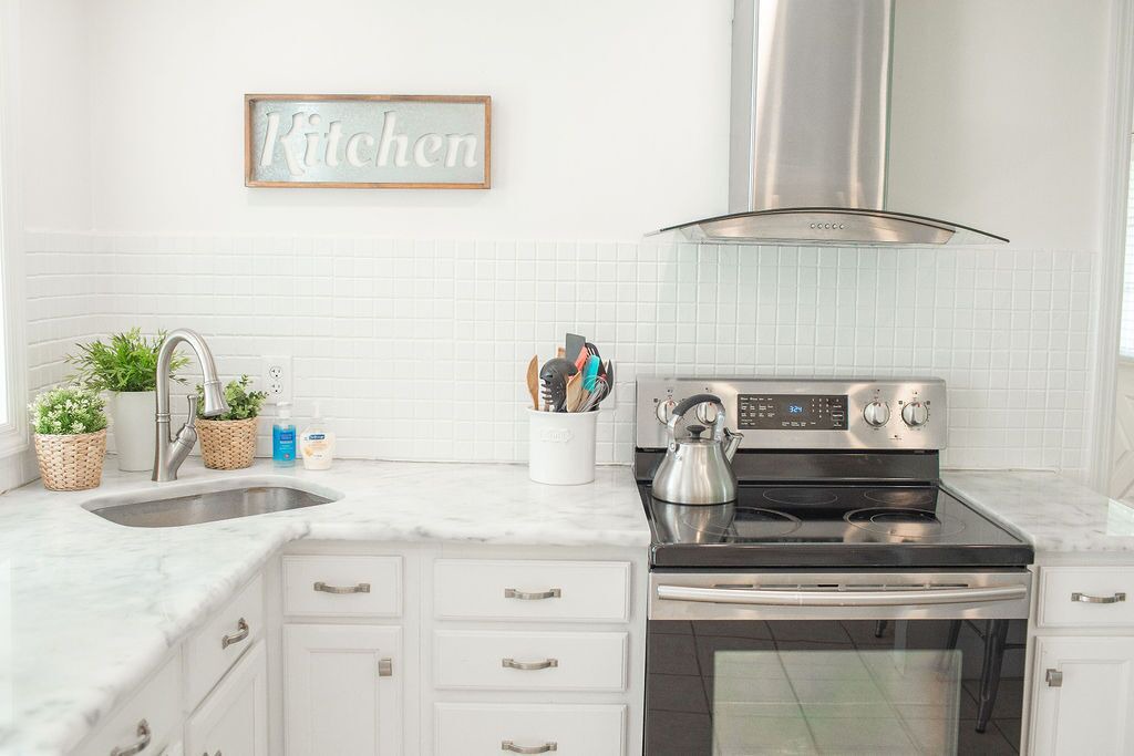 Photo of Kitchen in Witmer