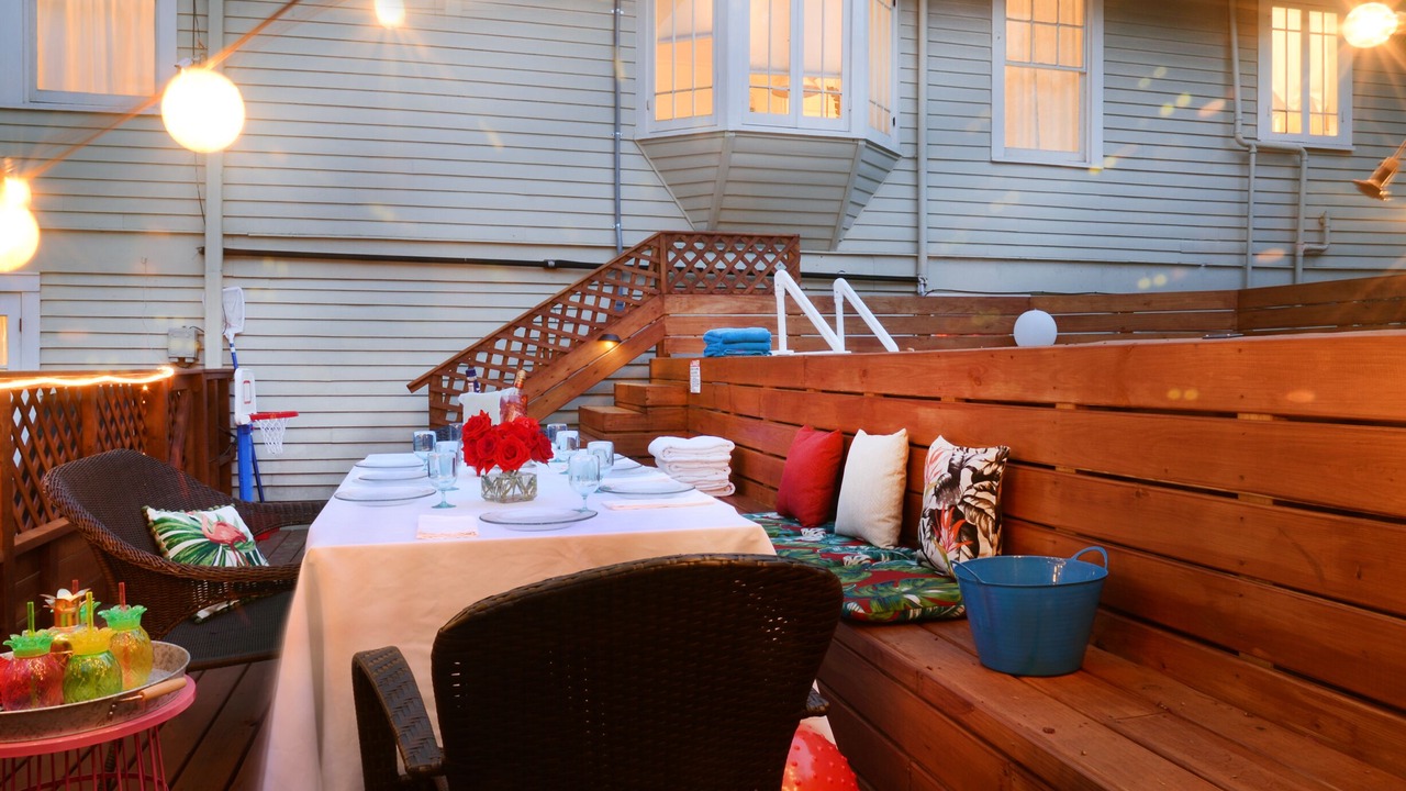 Photo of Outdoor in Broadmoor