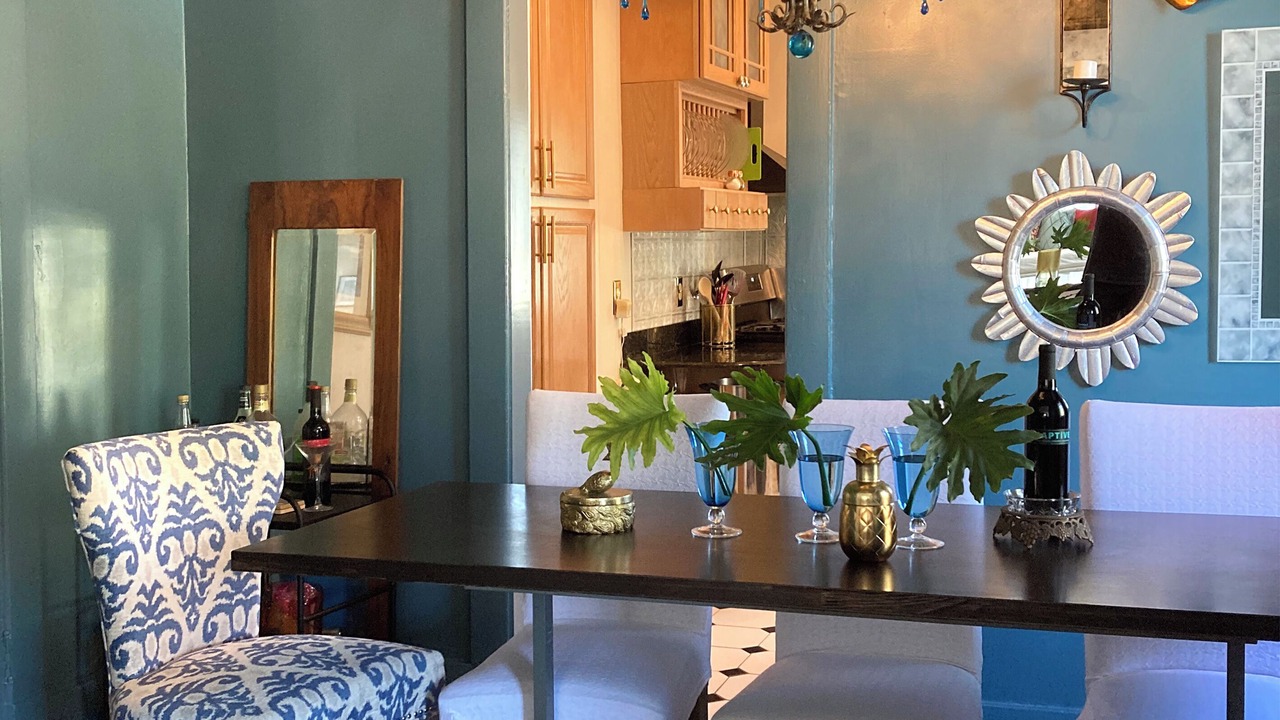 Photo of Livingroom in Broadmoor