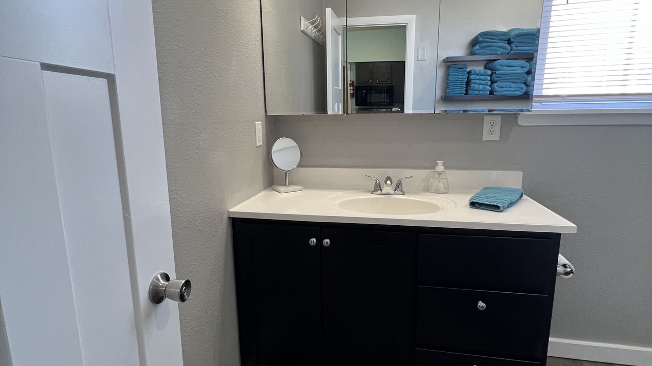 Photo of Bathroom in Cedar Rapids - Iowa City