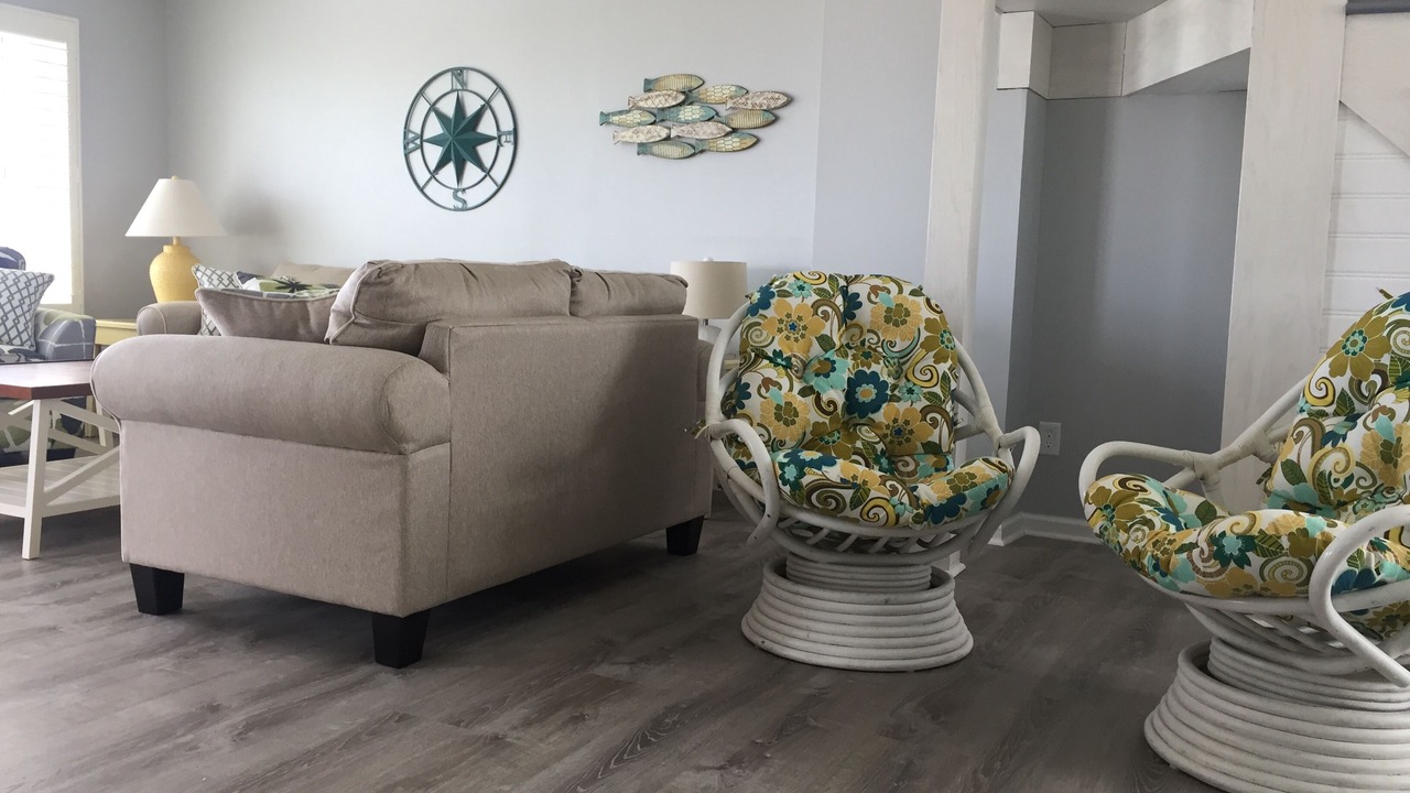Photo of Livingroom in The Point