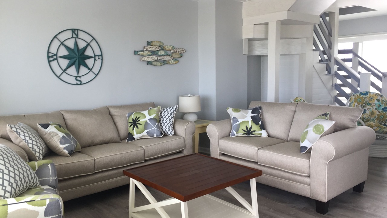 Photo of Bedroom in The Point