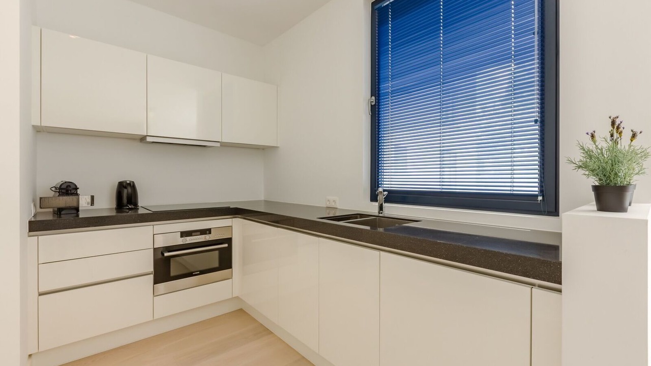 Photo of Kitchen in Chatelain