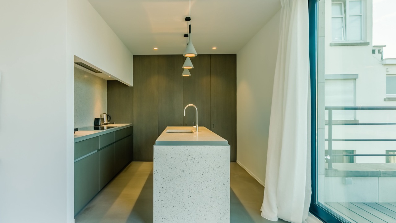 Photo of Kitchen in Chatelain