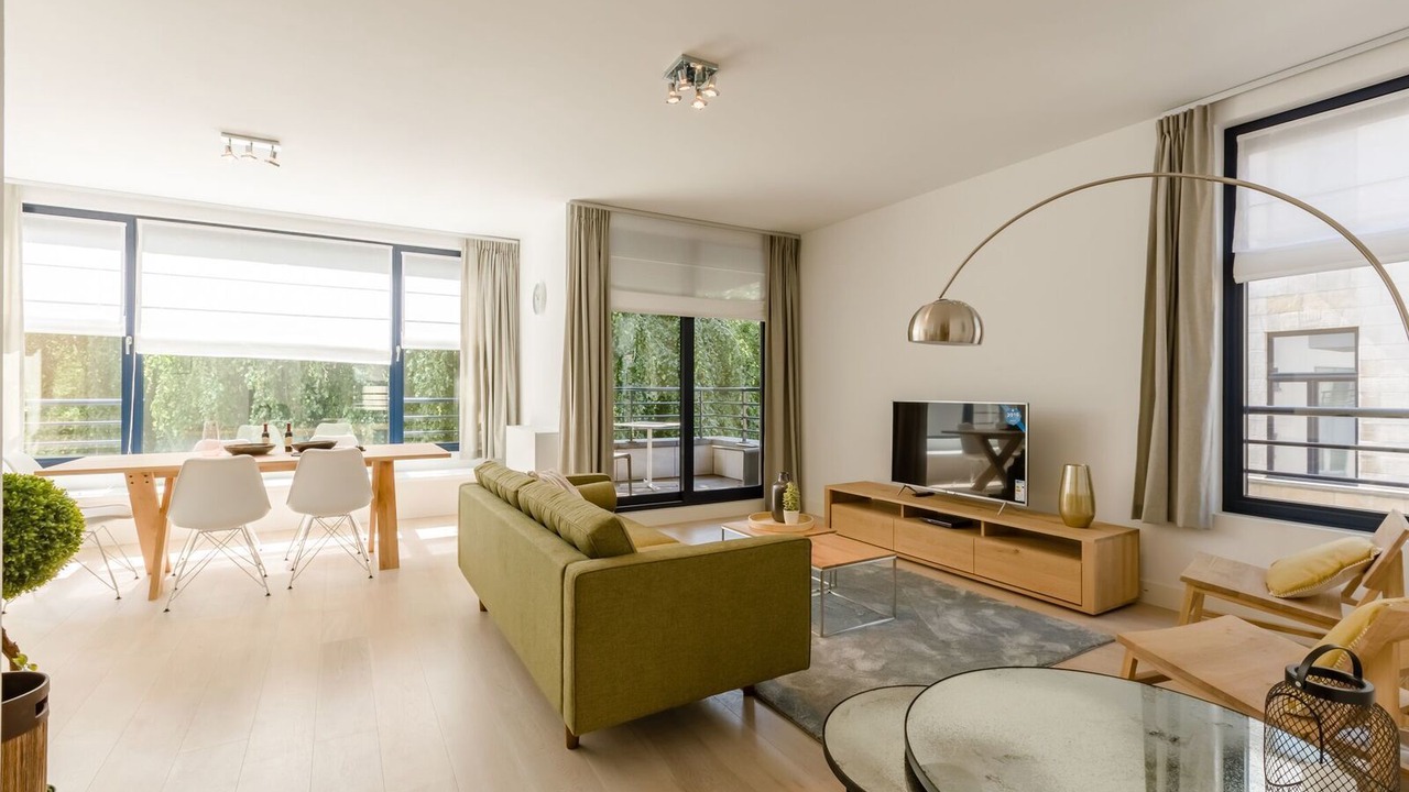Photo of Bedroom in Chatelain