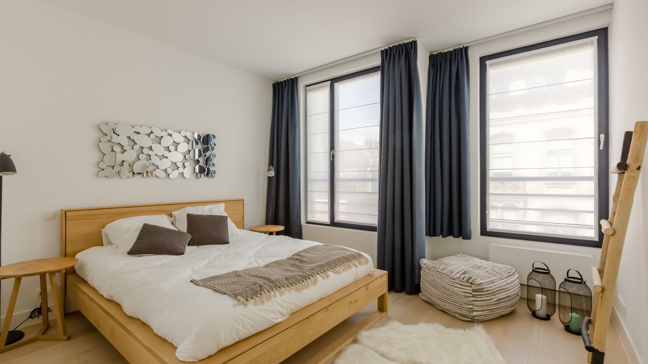 Photo of Bedroom in Chatelain