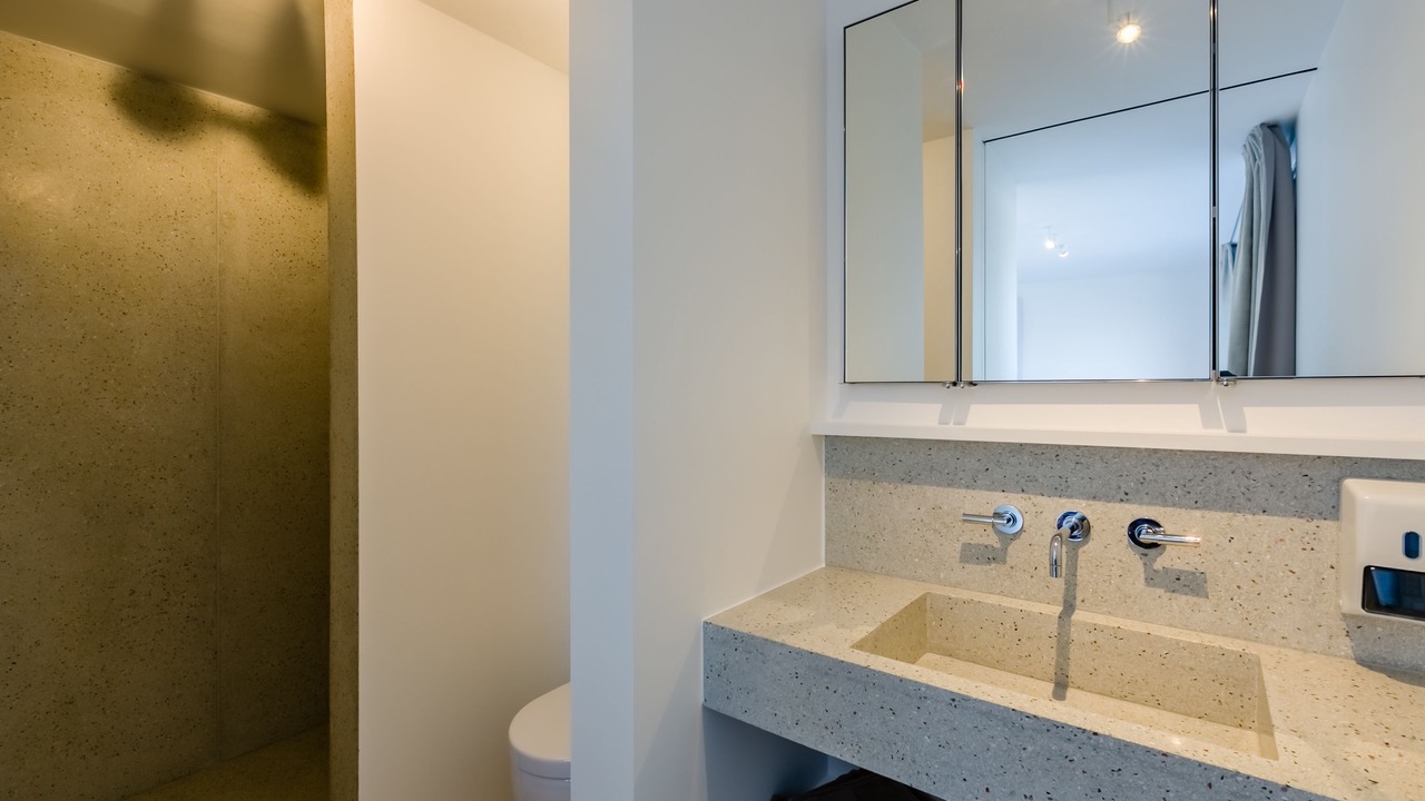 Photo of Bathroom in Chatelain