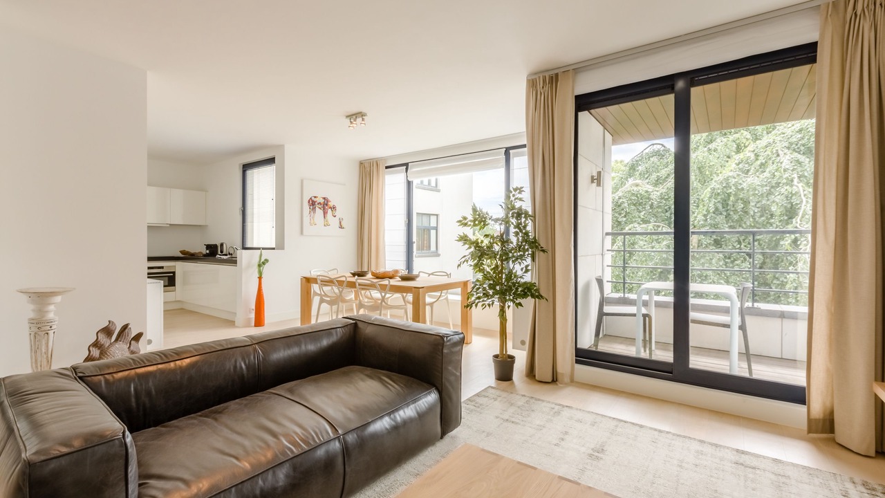 Photo of Livingroom in Chatelain