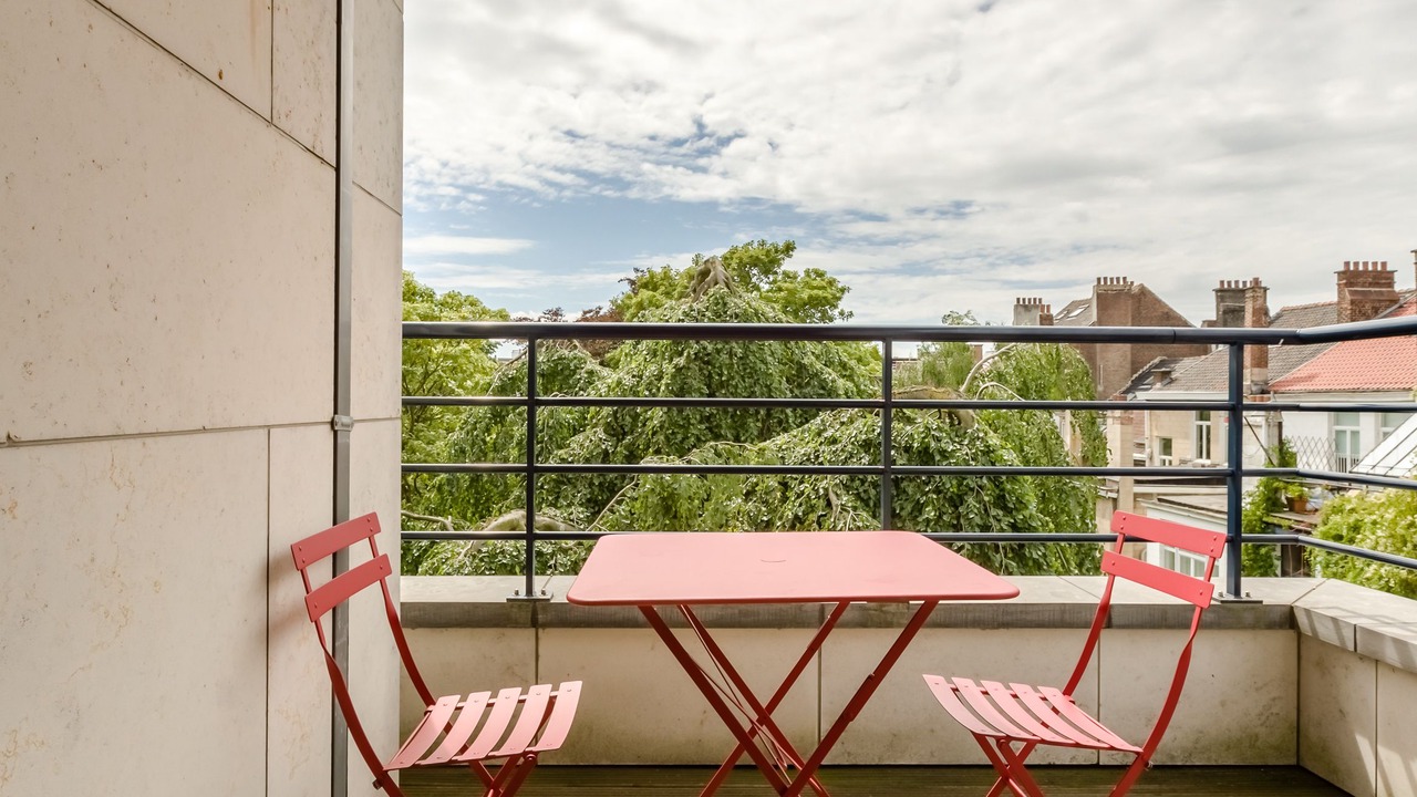 Photo of Patio Balcony in Chatelain