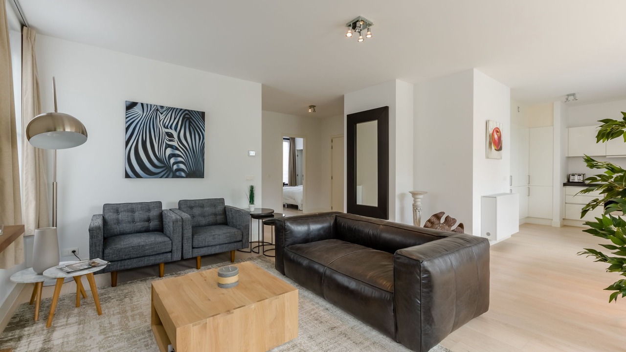 Photo of Livingroom in Chatelain