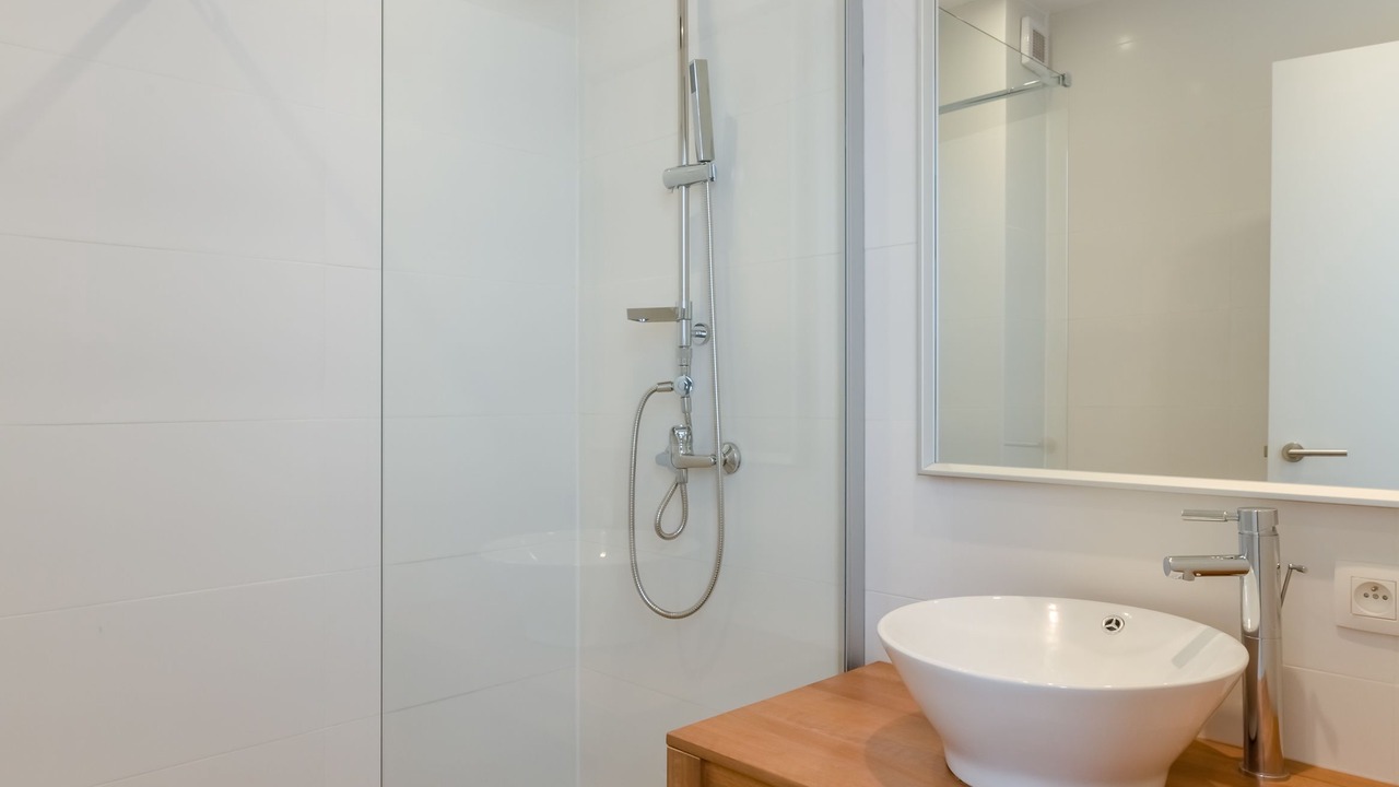 Photo of Bathroom in Chatelain