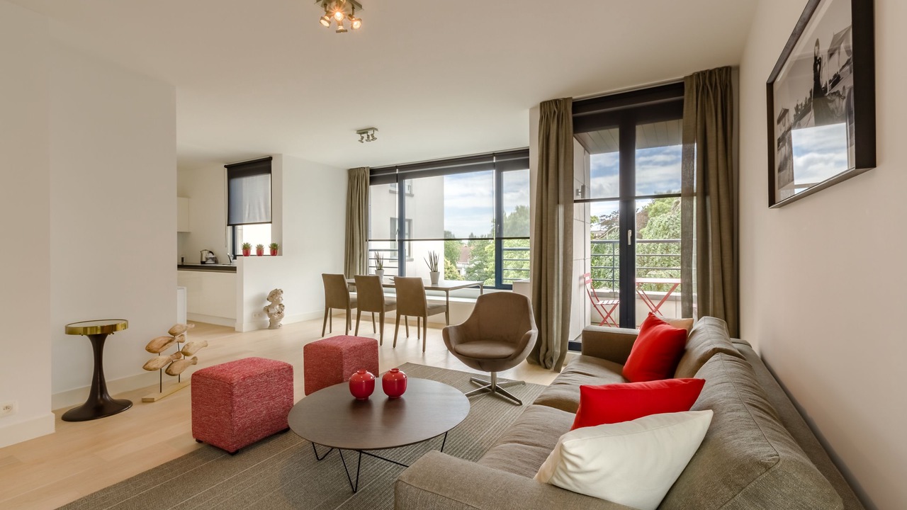 Photo of Bedroom in Chatelain