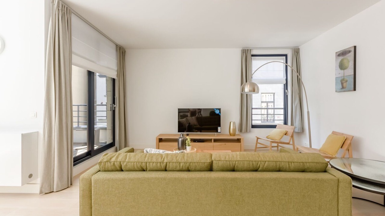 Photo of Bedroom in Chatelain