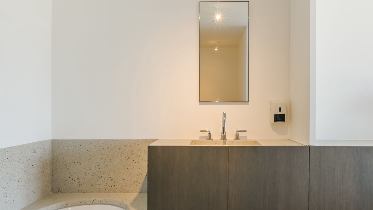 Photo of Bathroom in Chatelain
