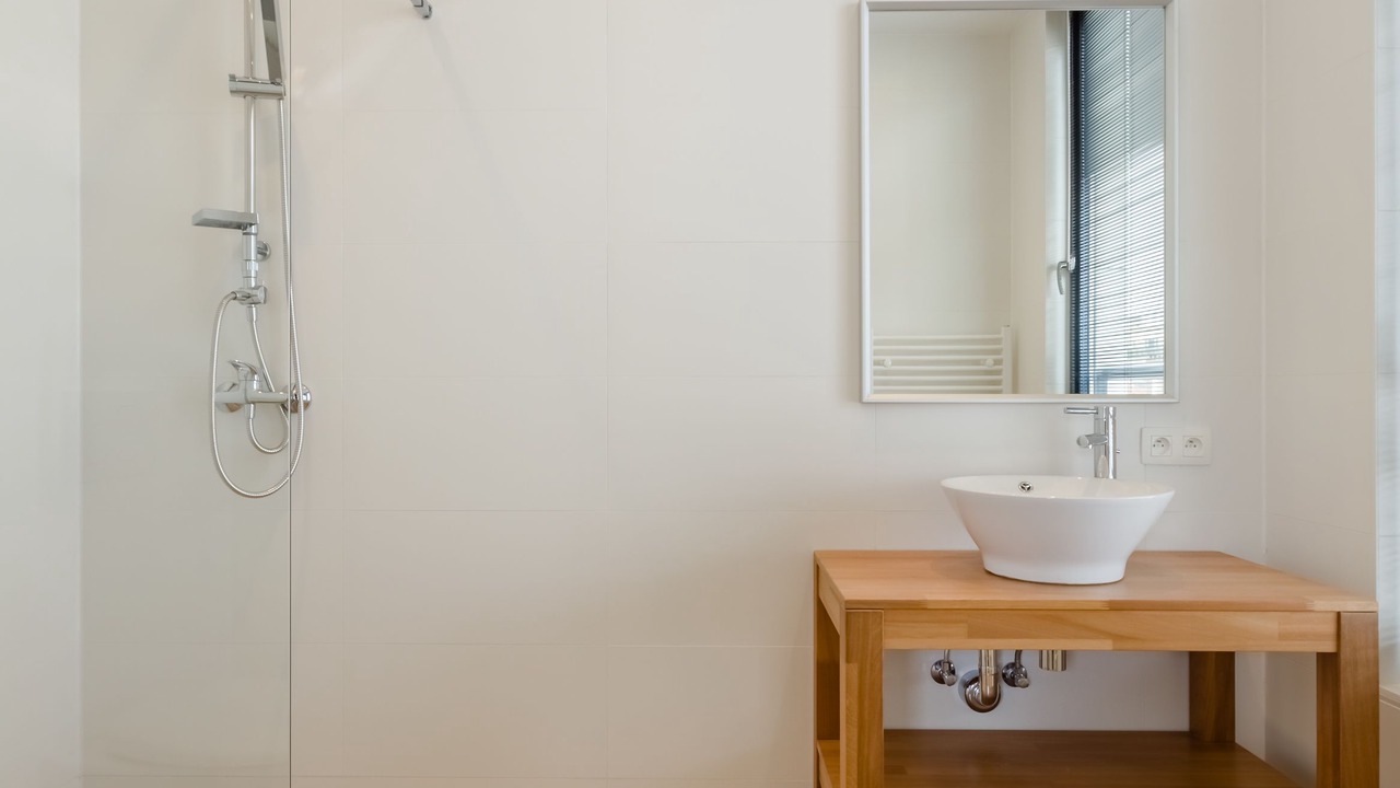 Photo of Bathroom in Chatelain