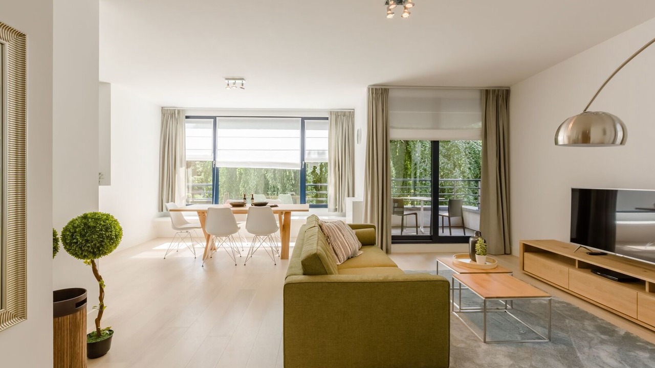Photo of Bedroom in Chatelain