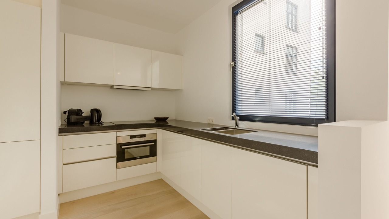 Photo of Kitchen in Chatelain