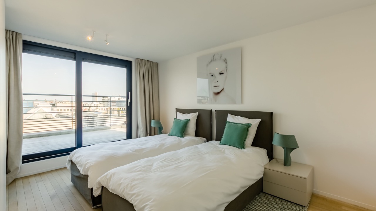 Photo of Bedroom in Chatelain