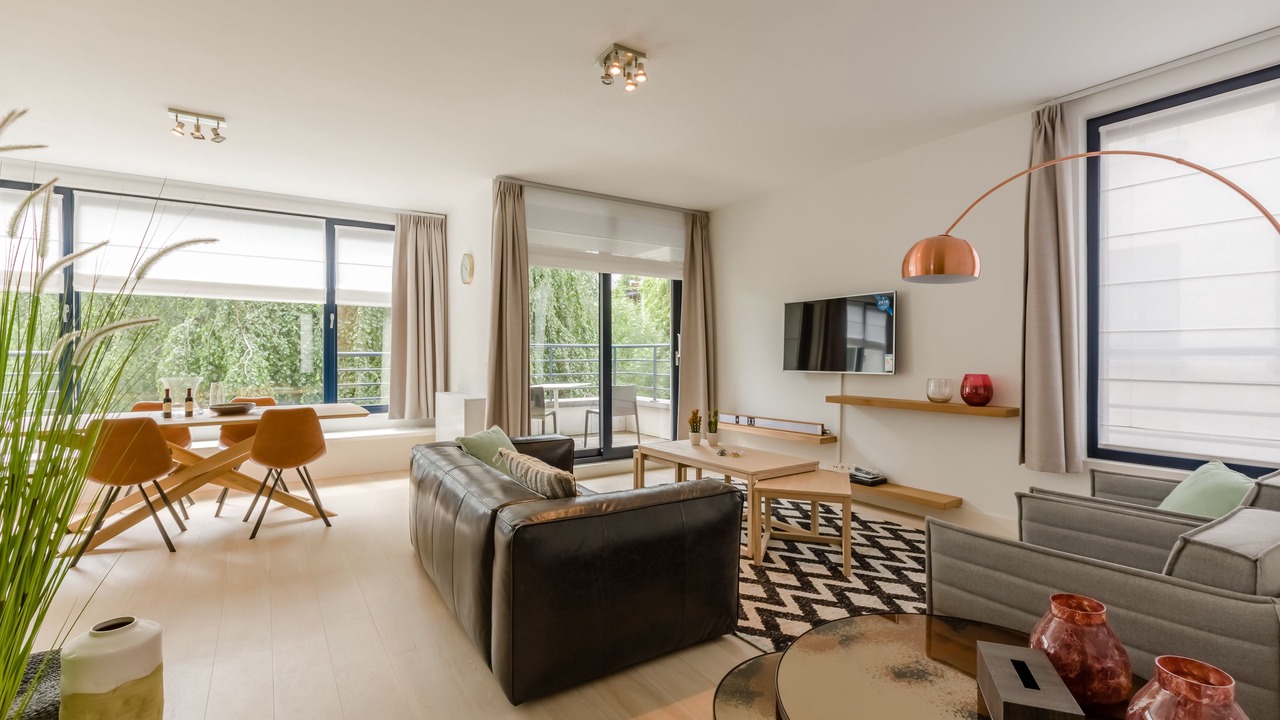 Photo of Bedroom in Chatelain