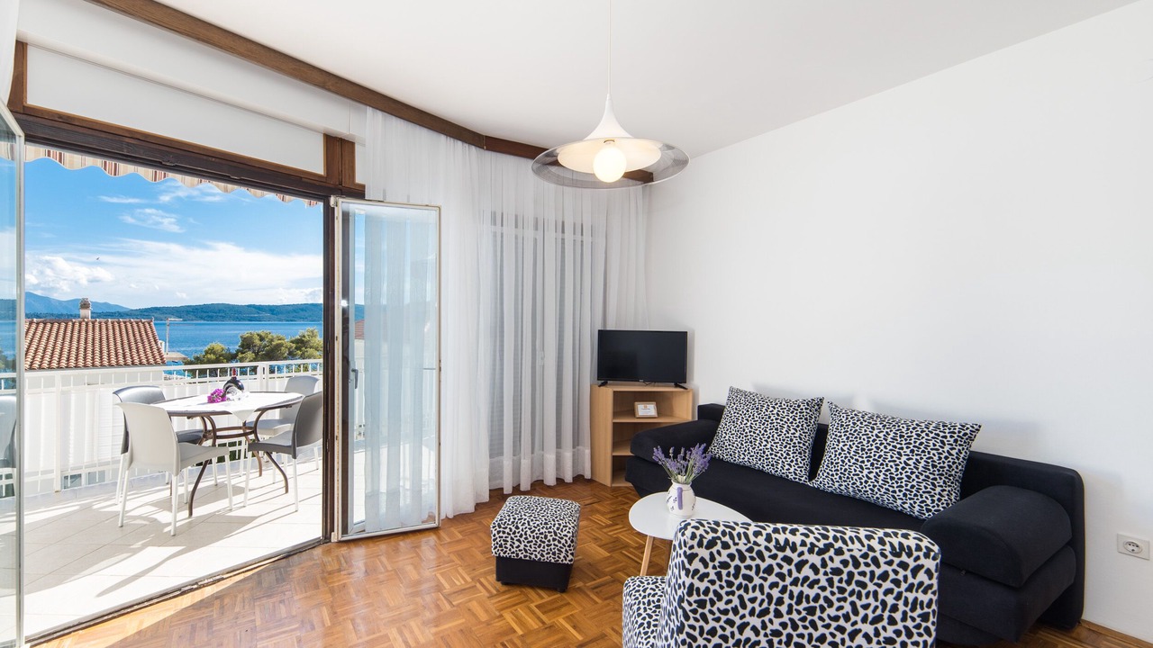 Photo of Livingroom in Blato