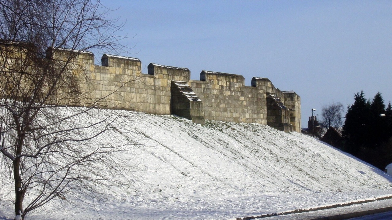 Photo of Outdoor in York