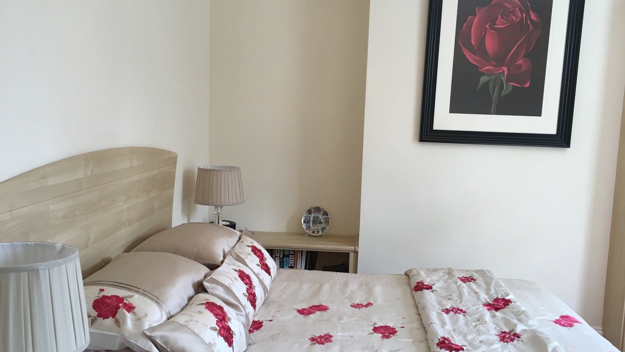 Photo of Bedroom in York
