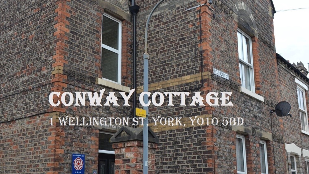 Photo of Outdoor in York