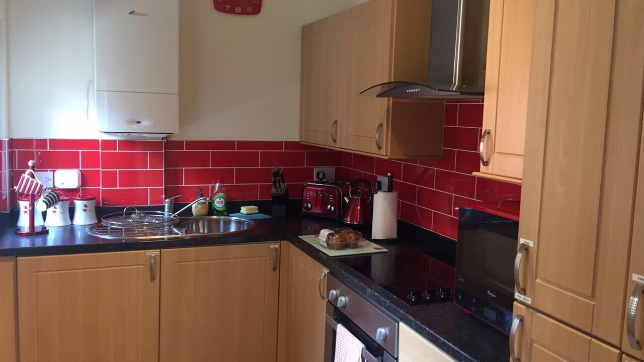 Photo of Kitchen in York