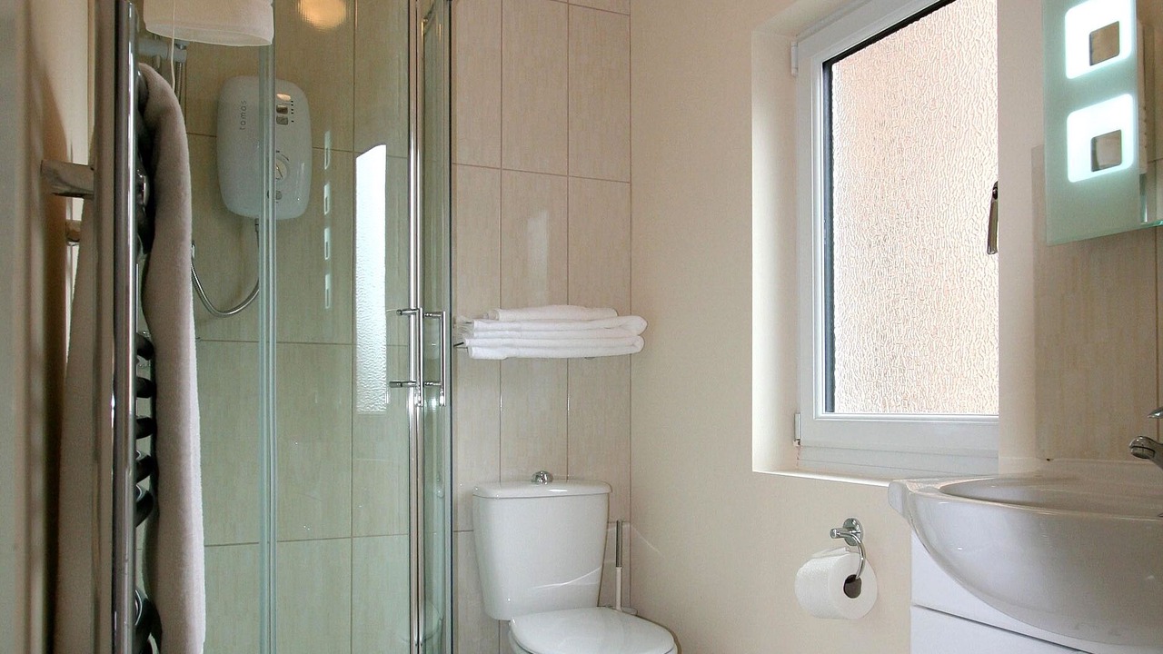 Photo of Bathroom in York