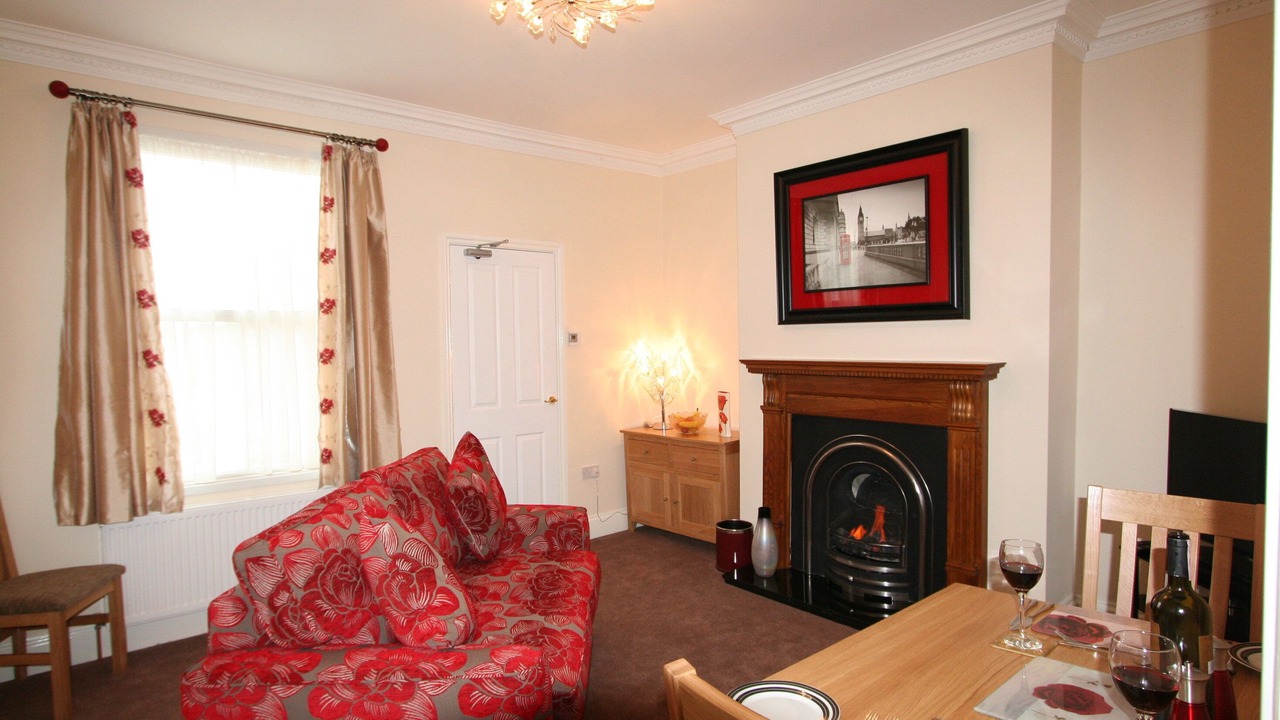 Photo of Livingroom in York