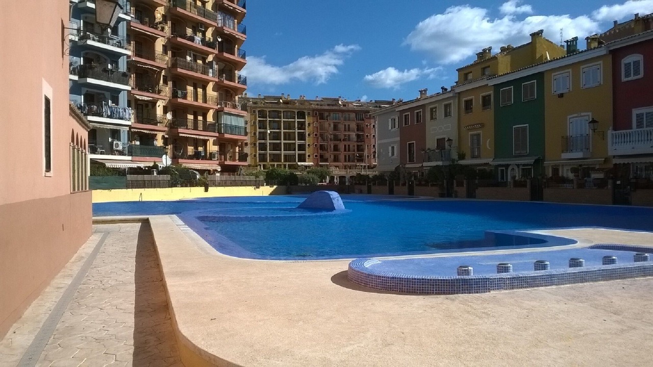 Photo of Outdoor in Port Saplaya