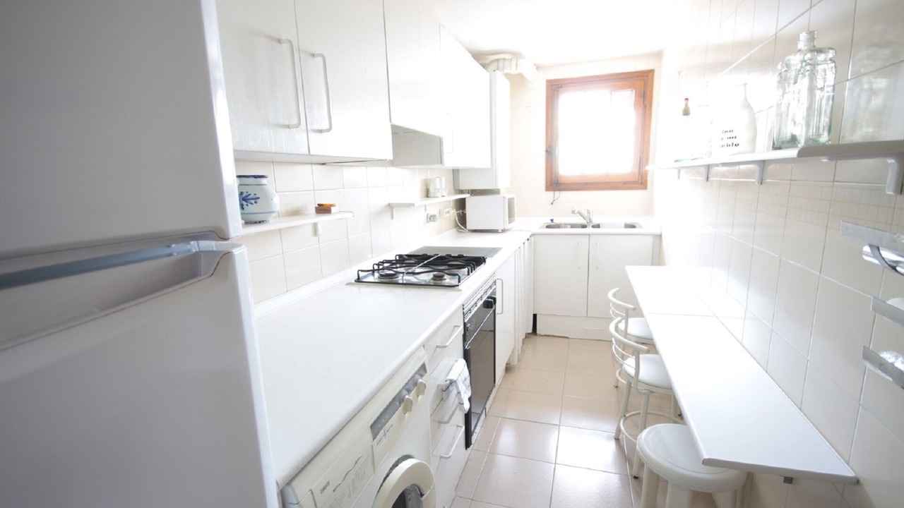 Photo of Kitchen in Port Saplaya