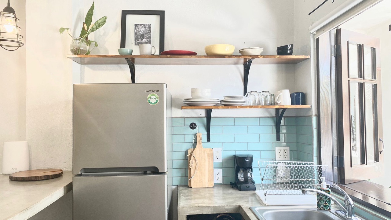 Photo of Kitchen in Loreto
