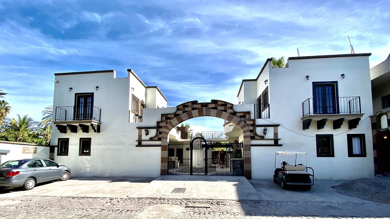Photo of Outdoor in Loreto