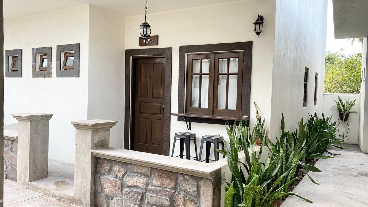 Photo of Patio Balcony in Loreto