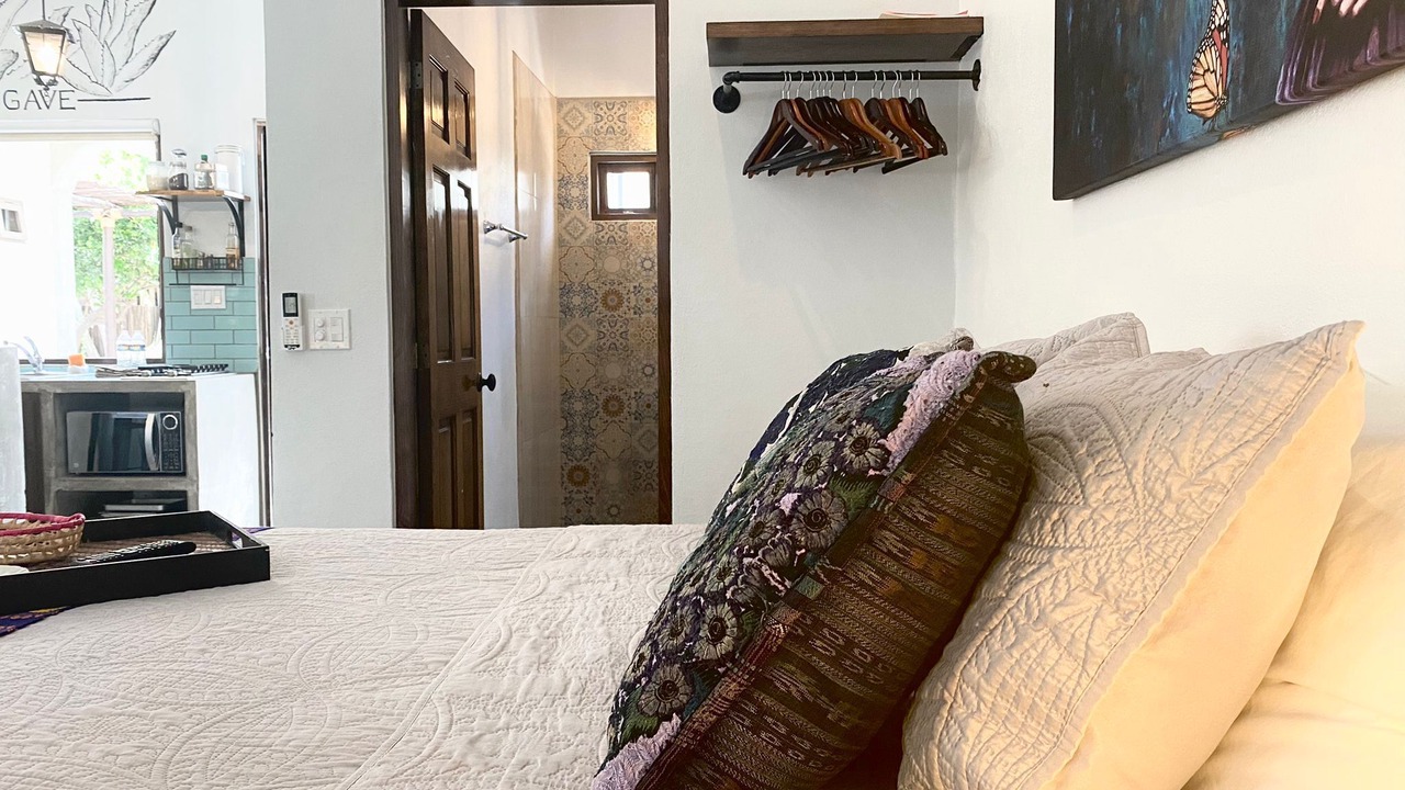 Photo of Bedroom in Loreto