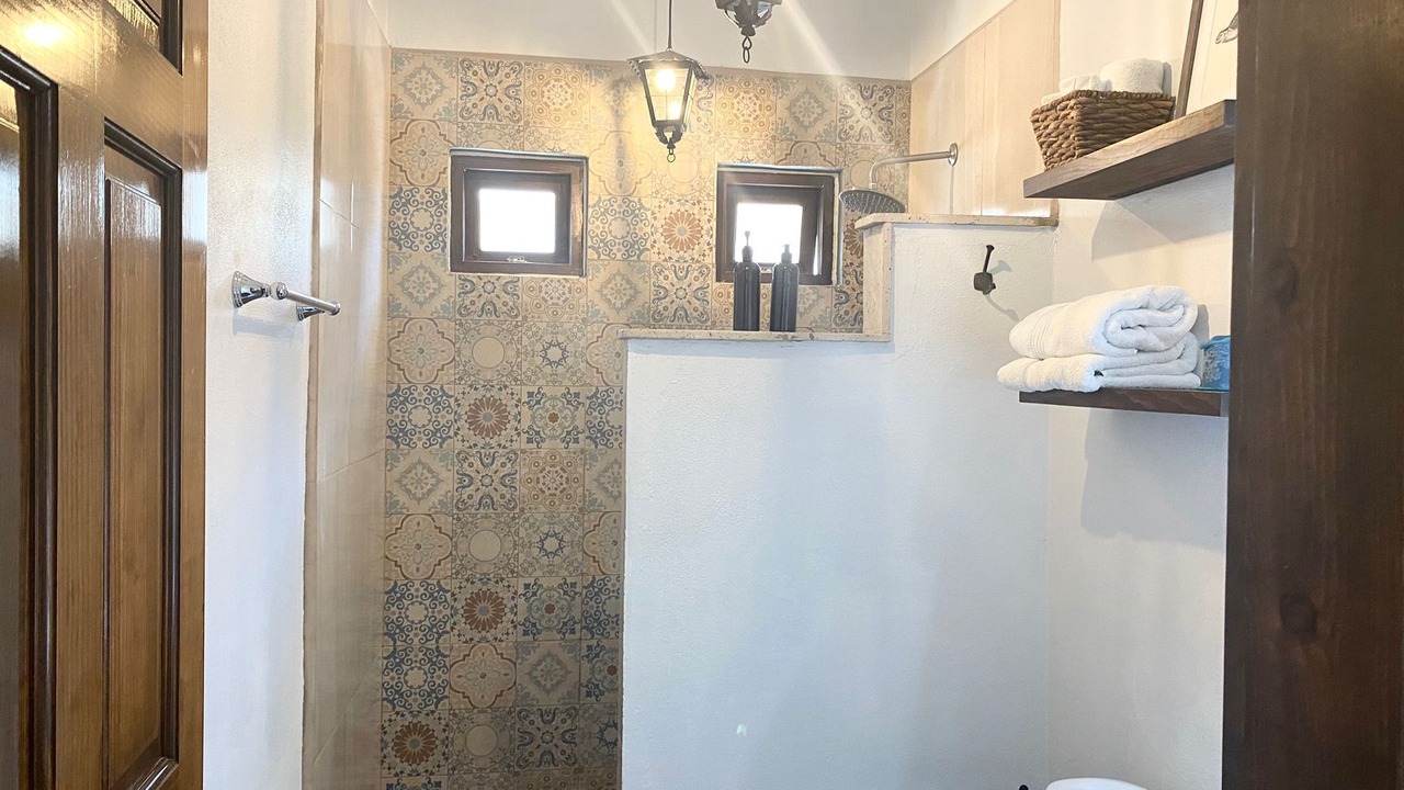 Photo of Bathroom in Loreto