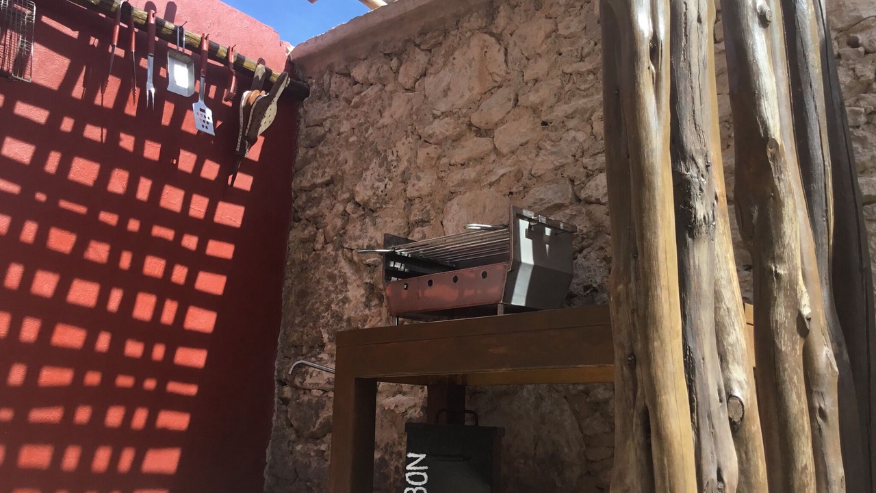 Photo of Outdoor in Afrate Haissoun