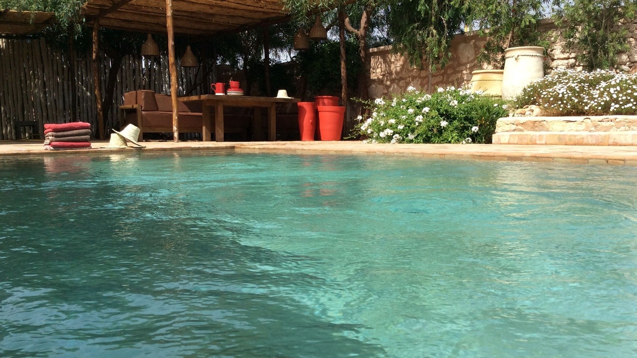 Photo of Outdoor in Afrate Haissoun