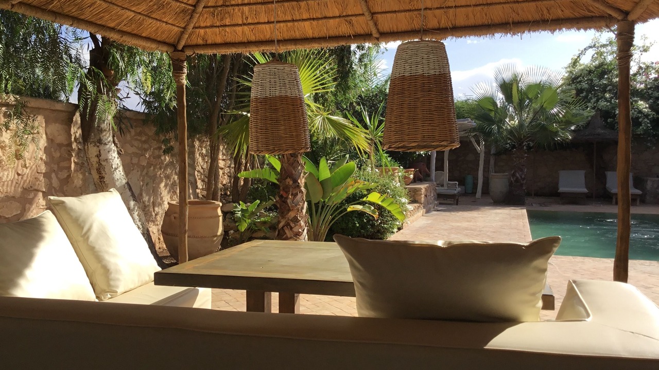 Photo of Outdoor in Afrate Haissoun